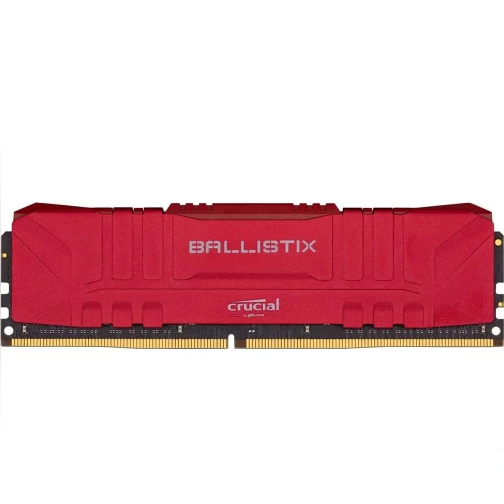 Red RAM Module - Picture 3 of 3
